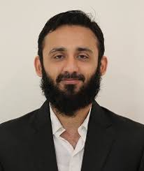 Hasnain Ali