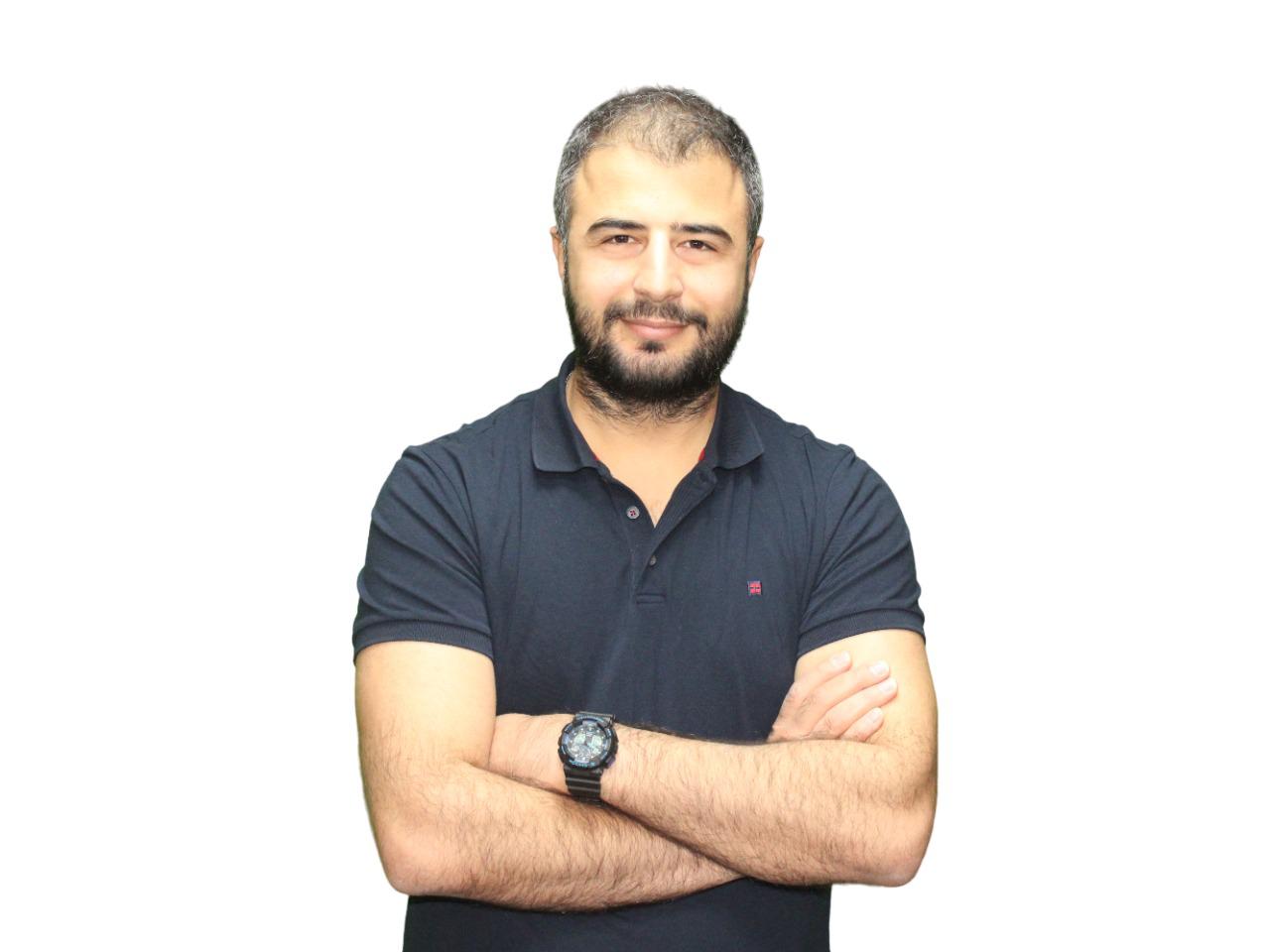 Mahmut Bakır