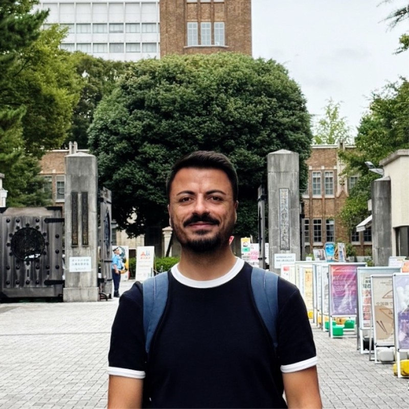 Mustafa Özdemir