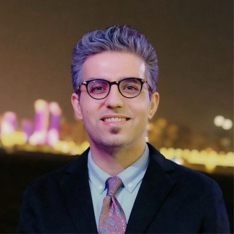Mohammad Rauf Sheikhi