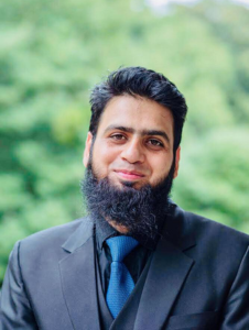Saqib Gulzar